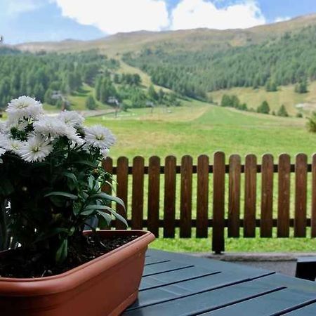 Baita Epi Cusini By Livigno Accomodation Exterior foto