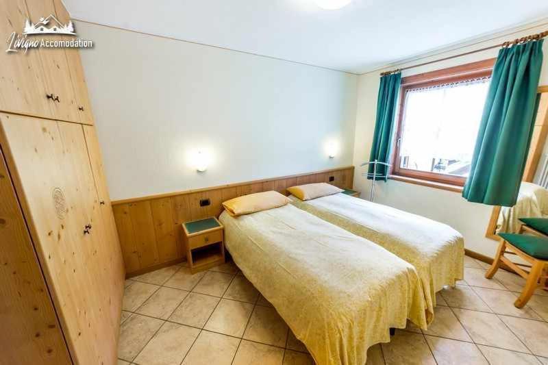 Baita Epi Cusini By Livigno Accomodation Exterior foto