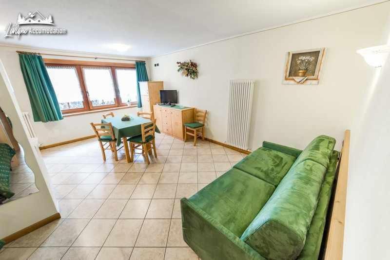 Baita Epi Cusini By Livigno Accomodation Exterior foto