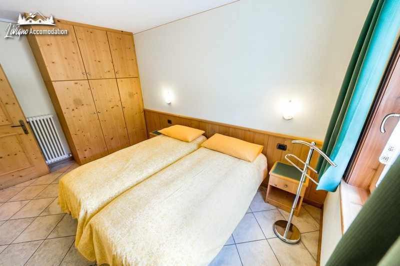 Baita Epi Cusini By Livigno Accomodation Exterior foto
