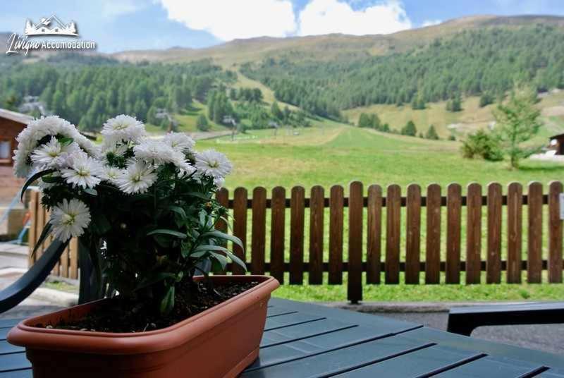 Baita Epi Cusini By Livigno Accomodation Exterior foto