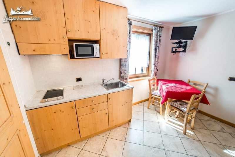 Baita Epi Cusini By Livigno Accomodation Quarto foto