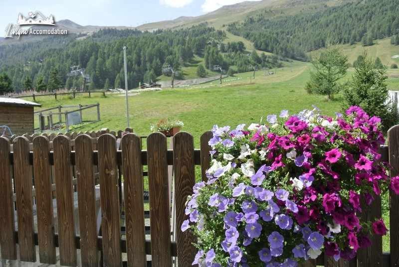 Baita Epi Cusini By Livigno Accomodation Exterior foto