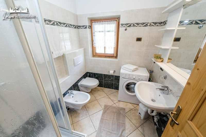 Baita Epi Cusini By Livigno Accomodation Quarto foto