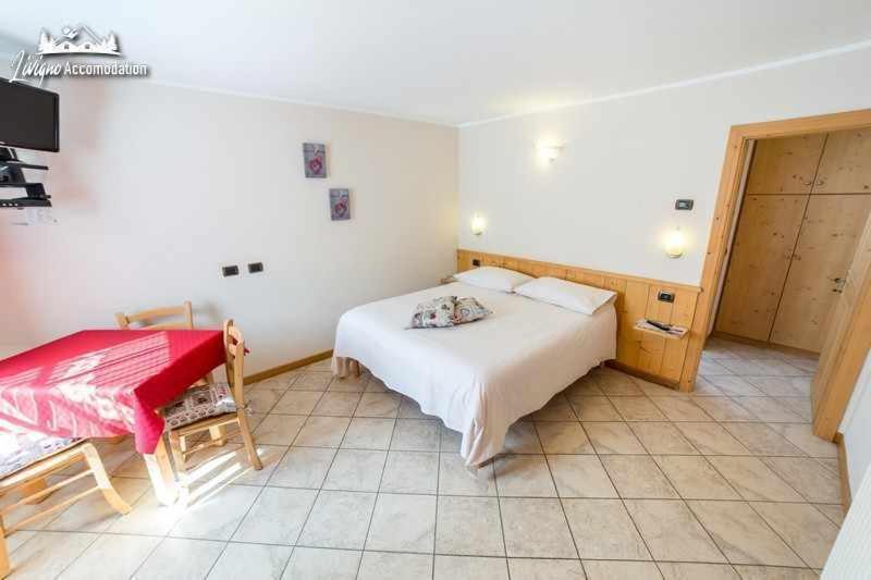Baita Epi Cusini By Livigno Accomodation Quarto foto