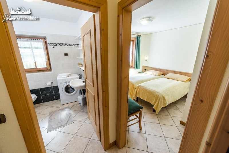 Baita Epi Cusini By Livigno Accomodation Quarto foto