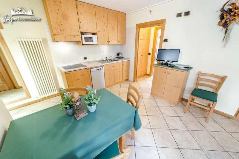Baita Epi Cusini By Livigno Accomodation Quarto foto