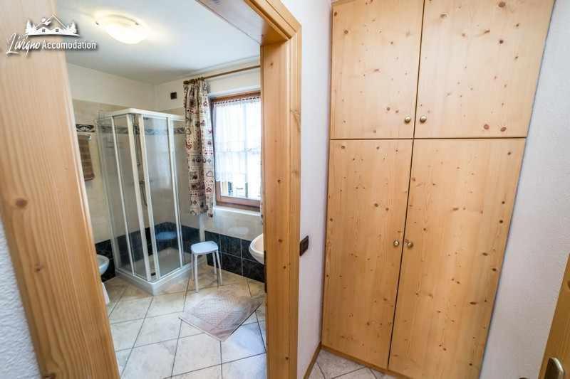 Baita Epi Cusini By Livigno Accomodation Quarto foto