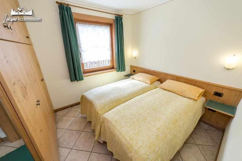 Baita Epi Cusini By Livigno Accomodation Quarto foto